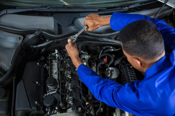 Produits d'entretien auto à Seyne